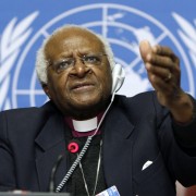 Dr. Desmond Tutu